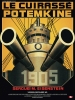Le cuirassé Potemkine (Bronenosets Potemkin)