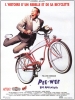 Pee-Wee Big Adventure (Pee-Wee's Big Adventure)