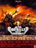 La bataille des Ardennes (Battle of the Bulge)