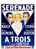 Sérénade à trois (Design for Living)