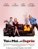 Toi et moi... et Dupree (You, Me and Dupree)