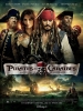 Pirates des Caraïbes : La Fontaine de Jouvence (Pirates of the Caribbean: On Stranger Tides)