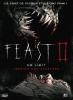 Feast II: No Limit (Feast II: Sloppy Seconds)