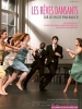 Les rêves dansants, sur les pas de Pina Bausch (Tanzträume)