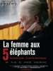 La femme aux 5 éléphants (Die Frau mit den 5 Elefanten)