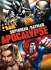 Superman/Batman : Apocalypse (Superman & Batman: Apocalypse)