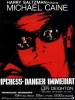 Ipcress: danger immédiat (The Ipcress File)
