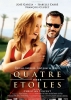 Quatre étoiles