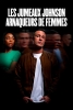 Les Jumeaux Johnson : arnaqueurs de femmes (Swindler Seduction)
