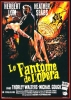 Le fantôme de l'opéra (The Phantom of the Opera)