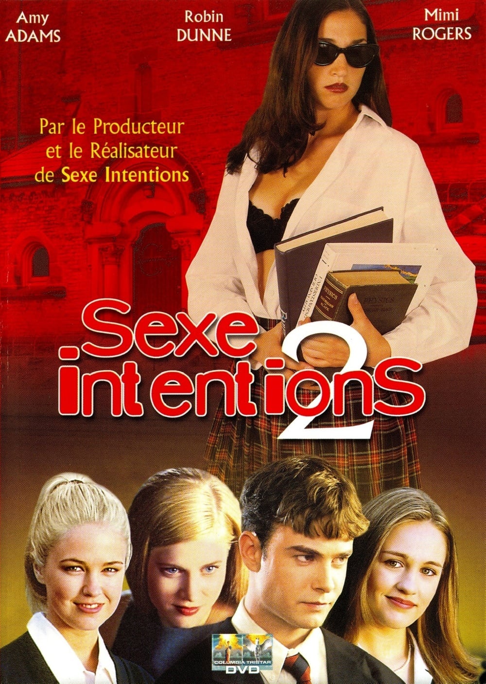 Sexe Intentions 2 Seriebox