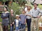 Héritage piégé (Ein Familienschreck kommt selten allein)