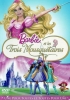 Barbie et les trois mousquetaires (Barbie and the Three Musketeers)