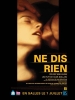 Ne dis rien (Te doy mis ojos)