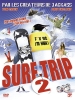 Surf Trip 2 (Revenge of the Boarding School Dropouts)