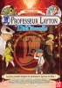 Professeur Layton et la Diva éternelle (Eiga Layton Kyôju to Eien no Utahime)