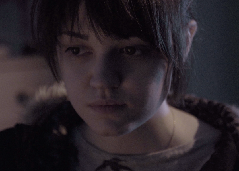 affiche du film Kiev-Moscou