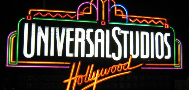 affiche du film Universal, histoire secrète d'un studio