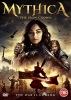 Mythica 4 : La Couronne de Fer (Mythica: The Iron Crown)
