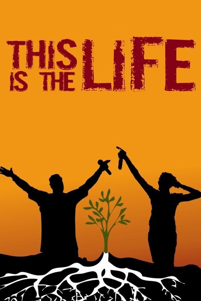 affiche du film This Is The Life