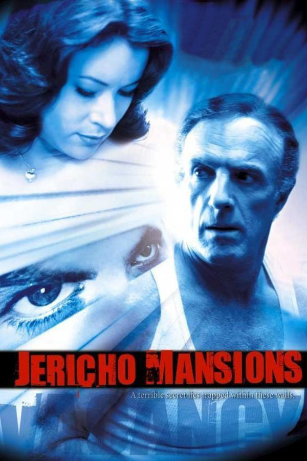 affiche du film Jericho Mansions