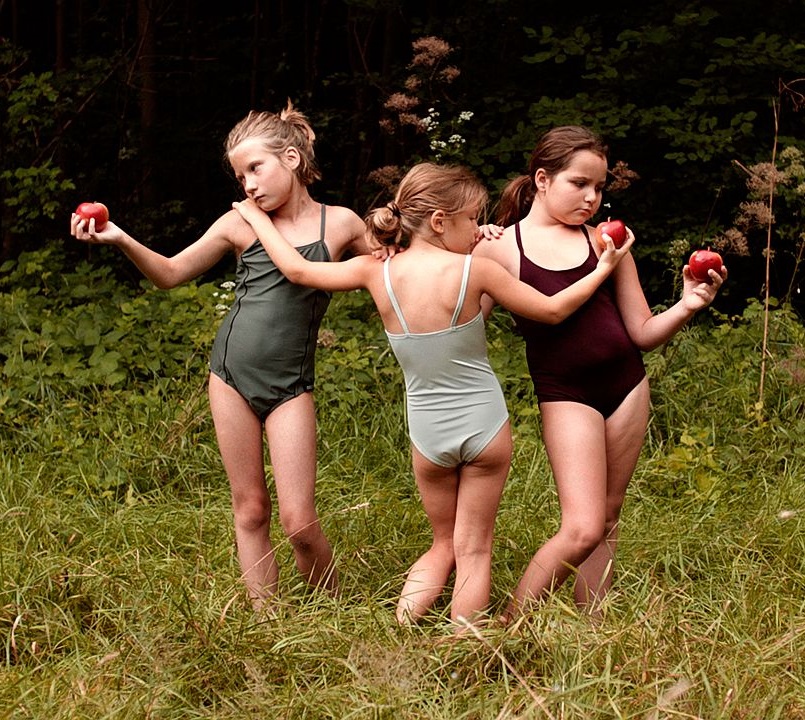 affiche du film Wald der Echoes