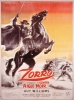 Zorro Contre Aigle Noir (Zorro, the Avenger)