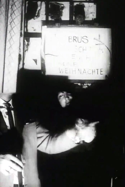 affiche du film 10C/65: Brus wünscht euch seine Weihnachten