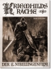 Les Nibelungen, la vengeance de Kriemhild (Die Nibelungen: Kriemhilds Rache)