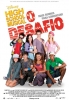 High School Musical, Autour du Monde : Brésil (High School Musical: O Desafio (Brésil))