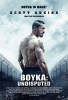 Boyka : Un seul deviendra invincible (Boyka: Undisputed IV)