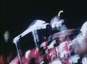 affiche du film 23​/69: Underground Explosion