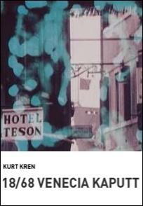 affiche du film 18/68: Venecia kaputt
