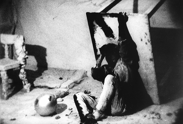 affiche du film 10b/65: Silver: Action Brus