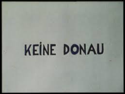 affiche du film 33/77 Keine Donau