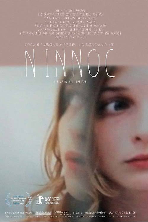 affiche du film Ninnoc