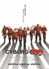 Cyborg 009 : L'Appel de la Justice 2 (Cyborg 009: Call of Justice 2)