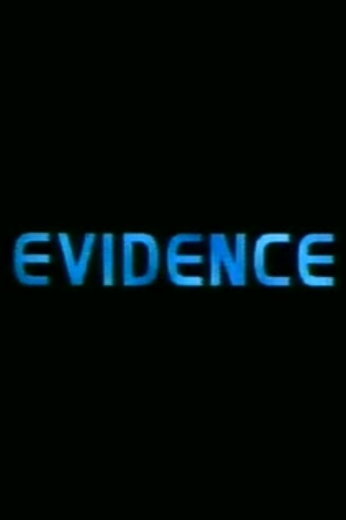 affiche du film Evidence