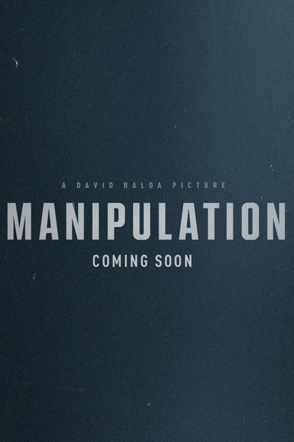 affiche du film Manipulation
