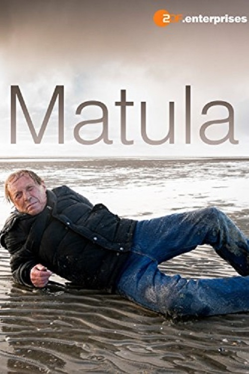 affiche du film Matula
