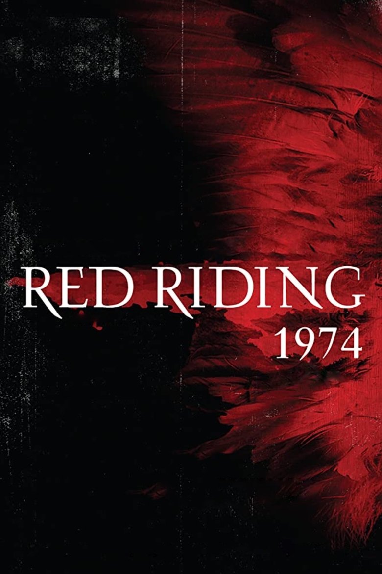 affiche du film The Red Riding Trilogy: 1974