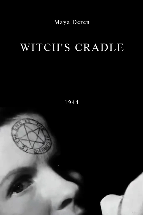 affiche du film Witch's Cradle