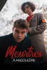 Meurtres à Angoulême