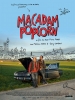 Macadam Popcorn