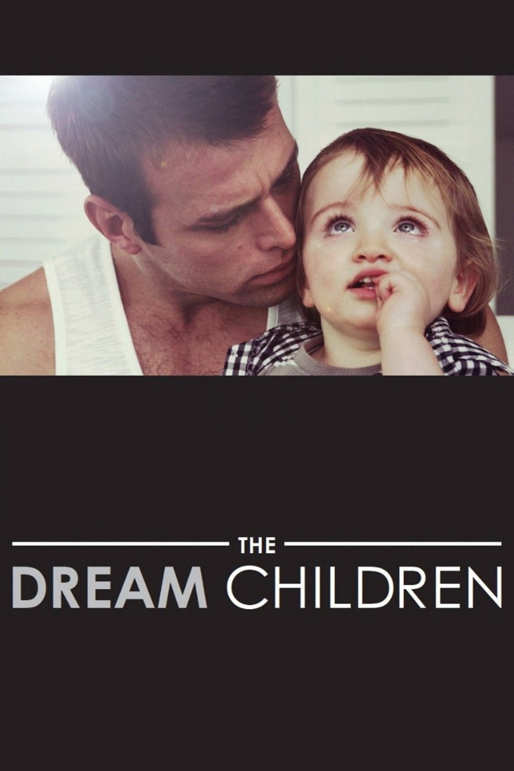 affiche du film The Dream Children