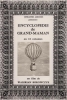 L'Encyclopédie de Grand-Maman en 13 volumes