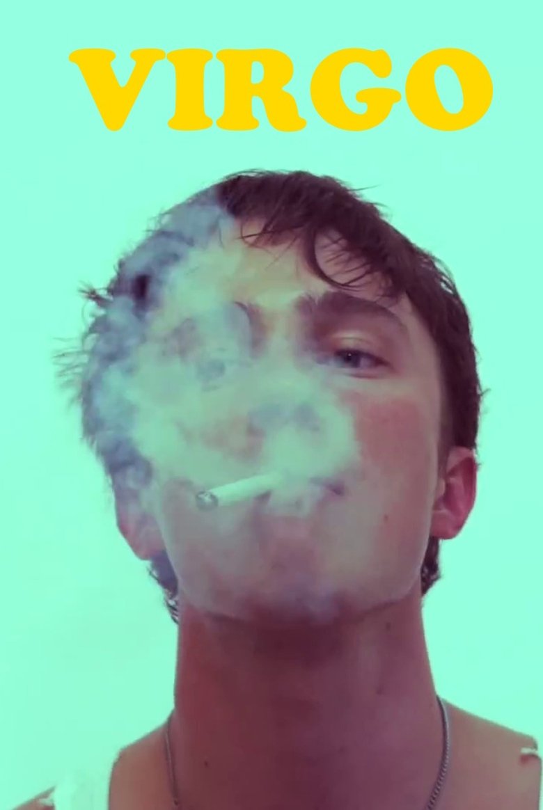 affiche du film VIRGO