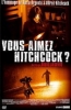 Vous aimez Hitchcock ? (Ti piace Hitchcock?)