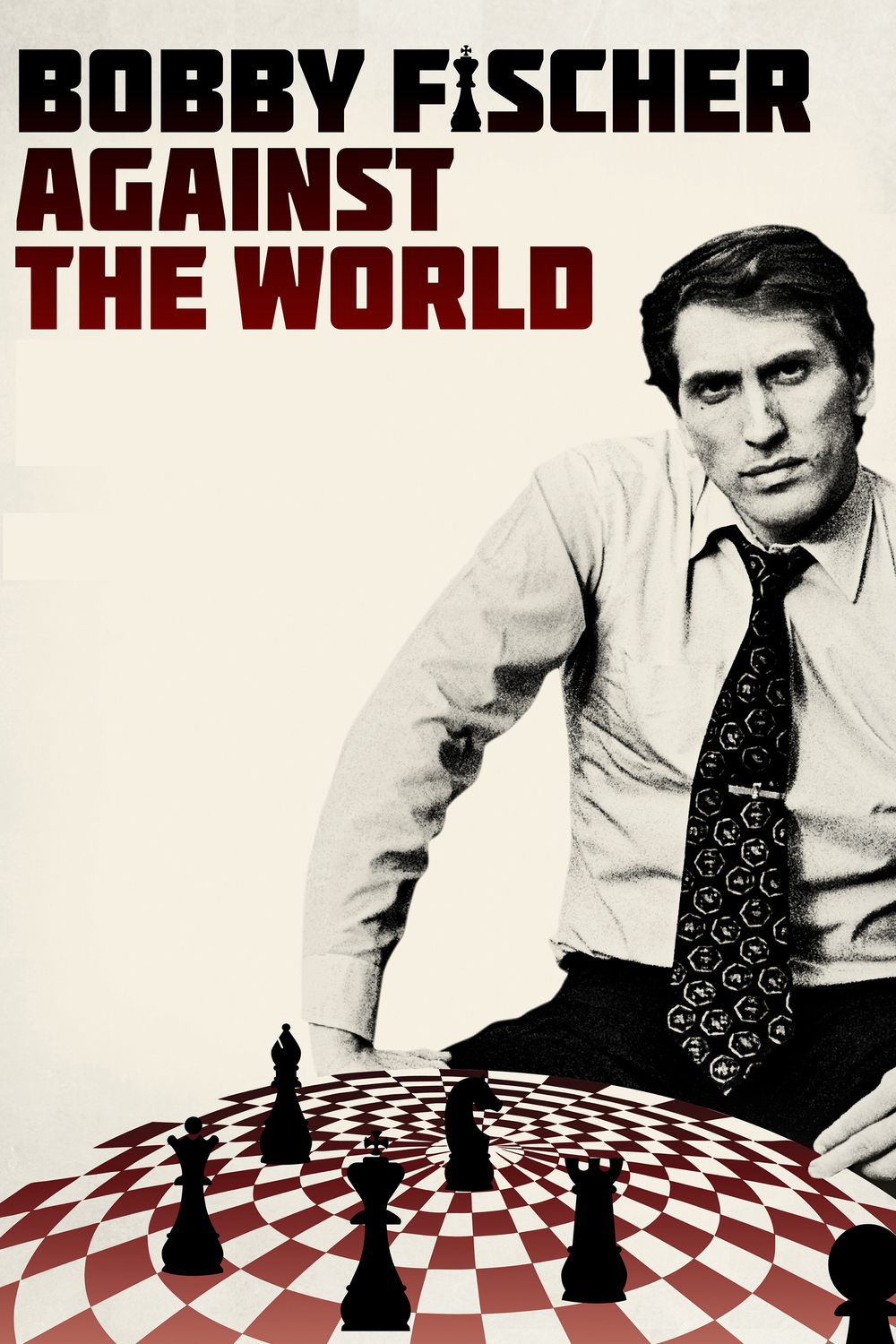 Apprenez Les échecs Avec Bobby Fischer 64 cases pour un génie: Bobby Fischer - Seriebox