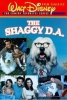 Un Chien Peut en Cacher un Autre (The Shaggy Dog)